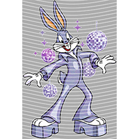 Cartoons and other-CO 2562